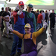 Illustration for article titled The Cosplay Of Gamescom 2010